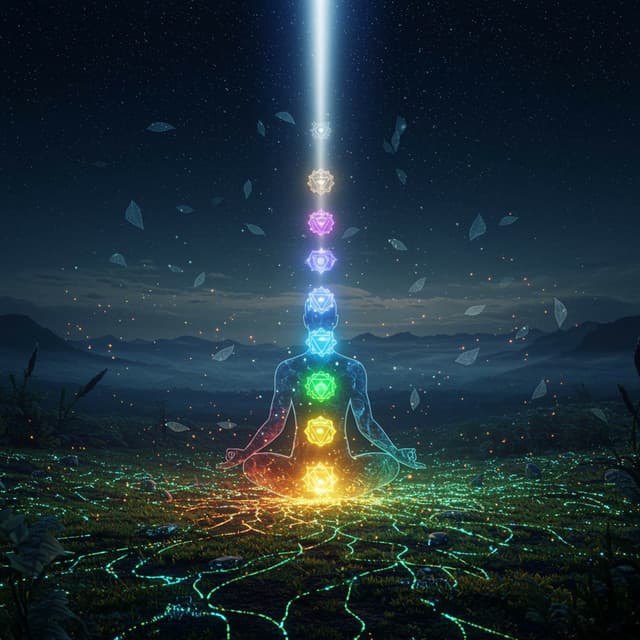 Harmonize Mind and Body - Nutolina