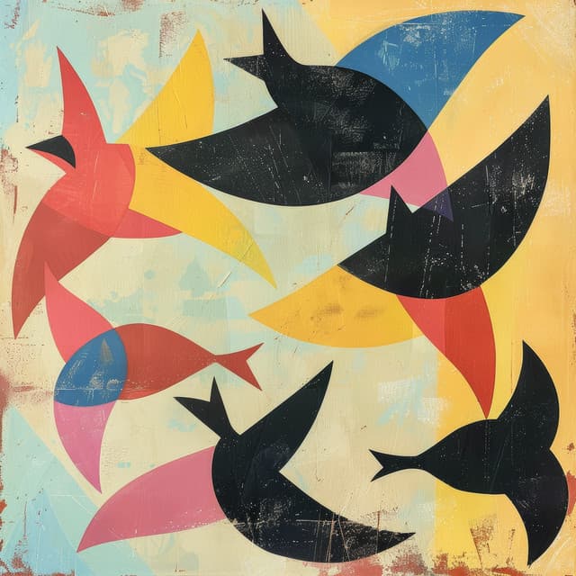 Sylvan Earth Tunes - Bird Sounds