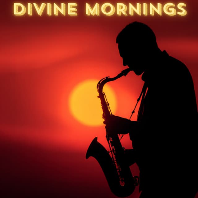 Divine Mornings - London Inc