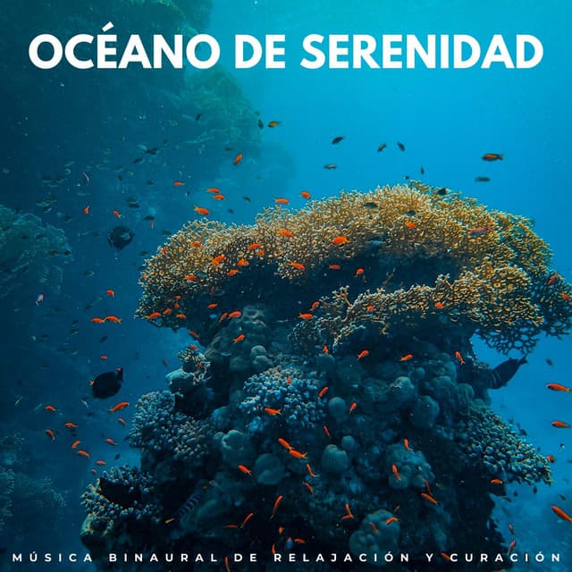 Grabaciones relajantes de la Naturaleza