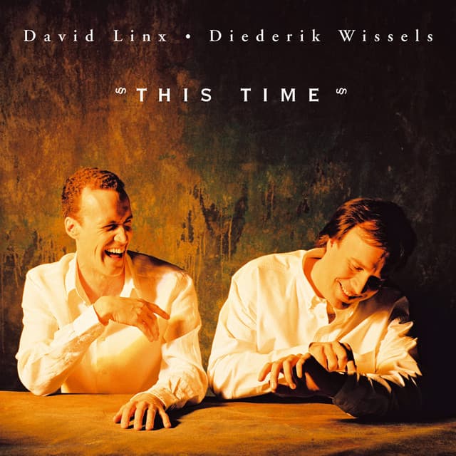 This Time - David Linx