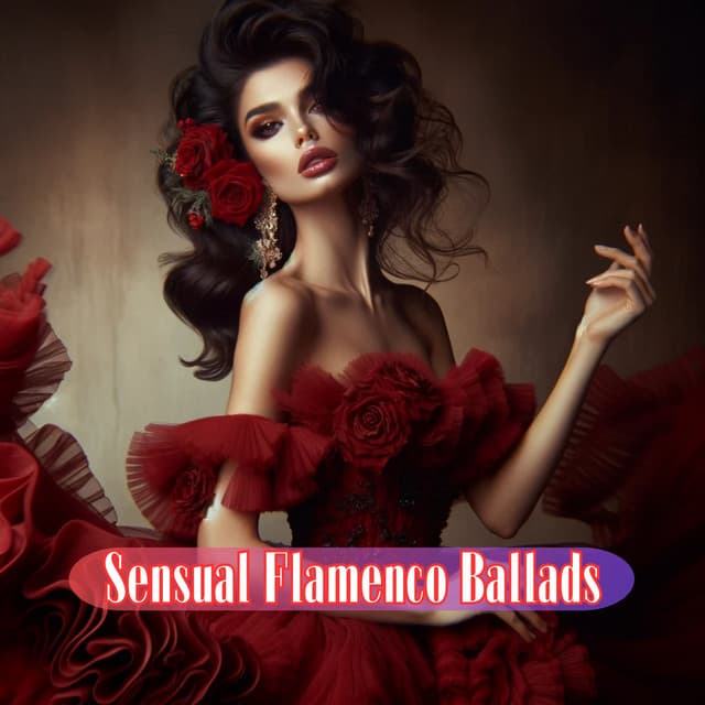Soft Lights: Romantic Night Jazz & Sensual Flamenco Guitar to Ignite Your Senses, Smooth Night Jazz Music - Romantic Love Songs Academy