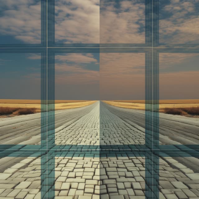 Enlightenment - Dreamy Thoughts