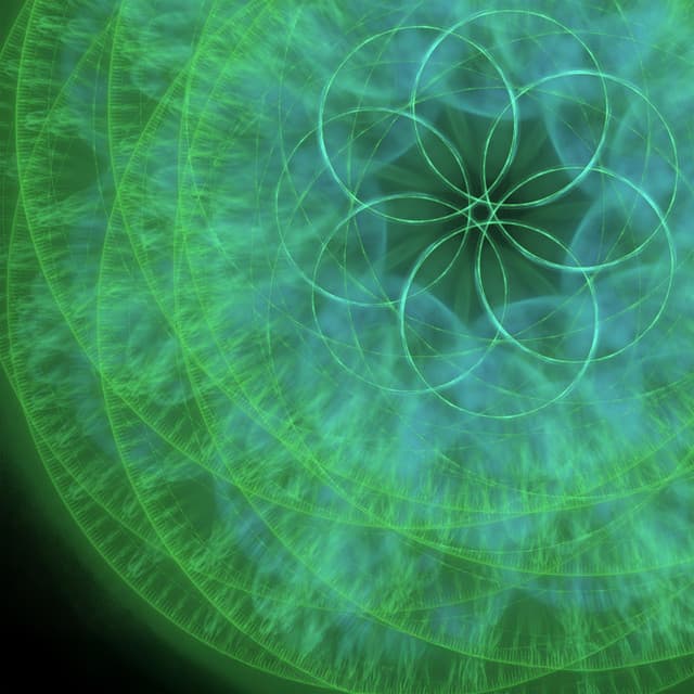 Balancing the Subtle Energy Bodies - Olivia's Solfeggio