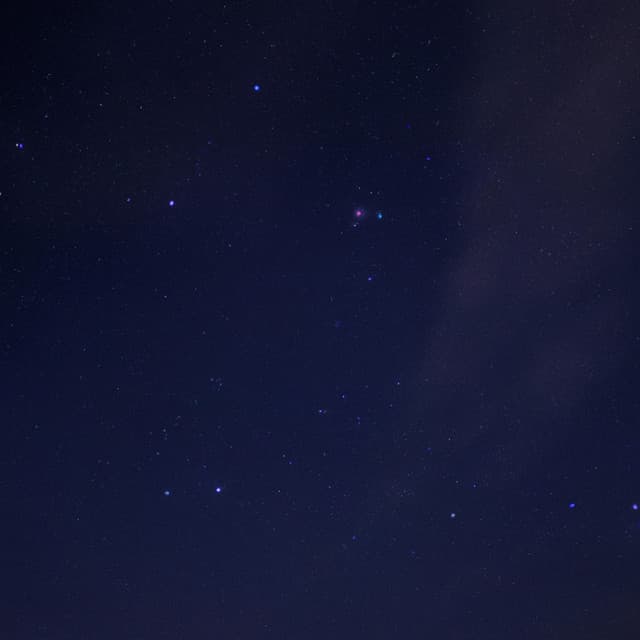 ! ! ! ! ! ! ! Night Stars - White Noise Baby Sleep