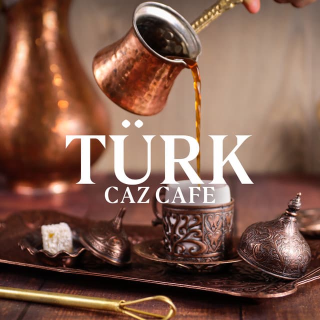 Türk Caz Cafe - Enstrümantal Caz Akademi