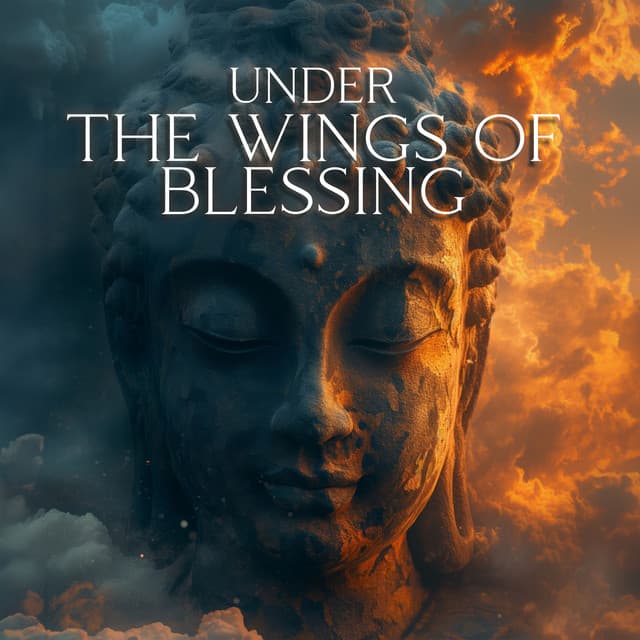 Under The Wings of Blessing - Yogi Guru