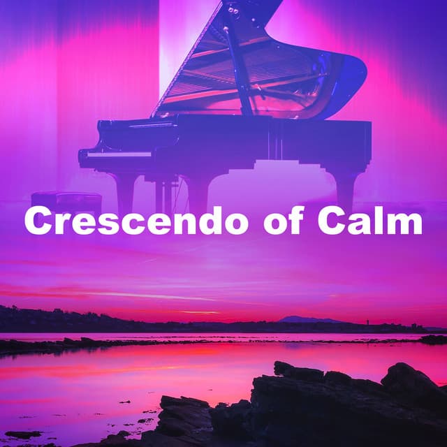 Crescendo of Calm - Baby Sleep Zone