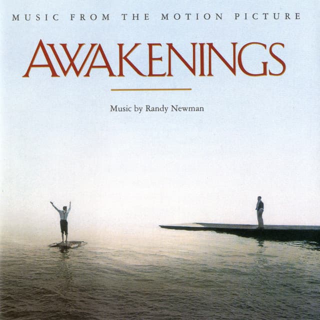 Awakenings - Randy Newman