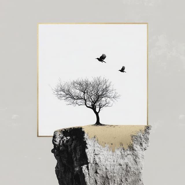 Traumgleisen: Gefangen in den Mysterien des Schlafzuges - Schlaf Hilfe