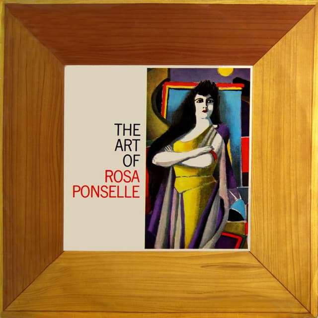 The Art Of Rosa Ponselle - Giuseppe Verdi