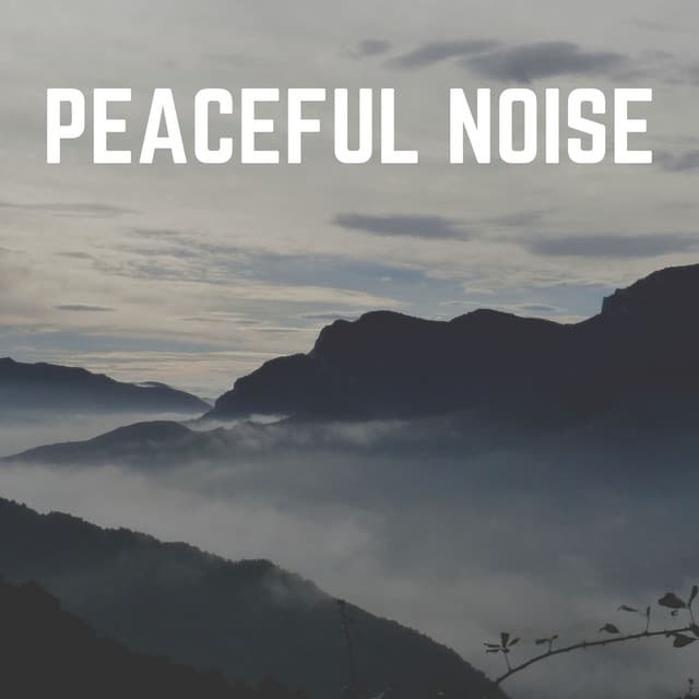 Peaceful Noise - Soporific Pink Noise