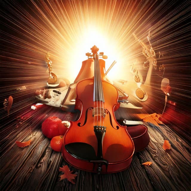 Relaxation Bliss: Harmony with Orchestra - Jose Garcia