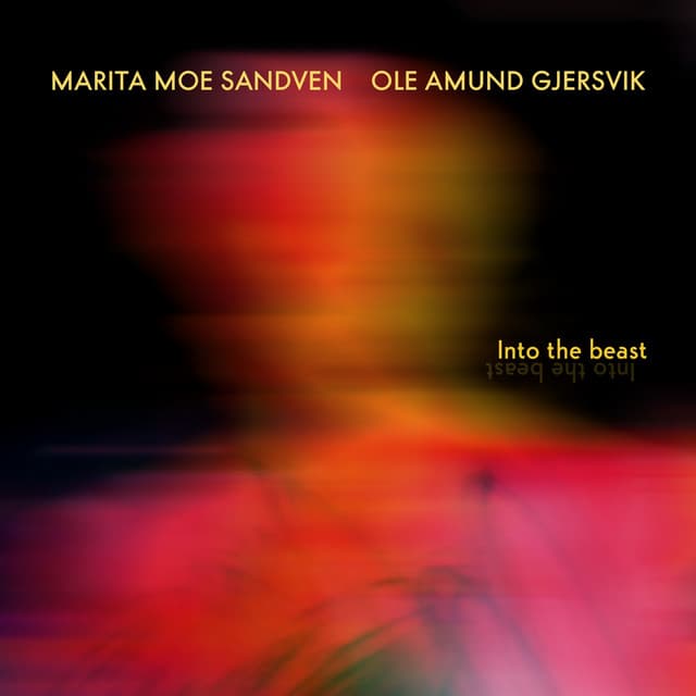 Marita Moe Sandven
