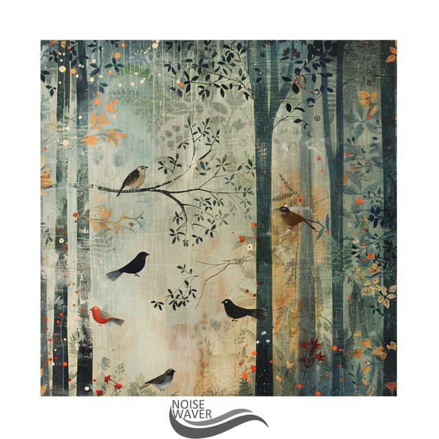 Verdant Wilderness - Discovery Soundscapes