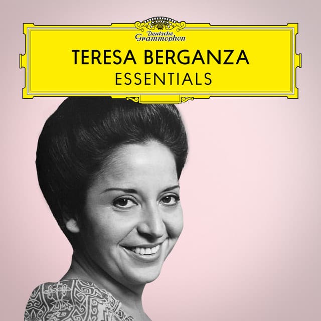 Teresa Berganza: Essentials - Teresa Berganza