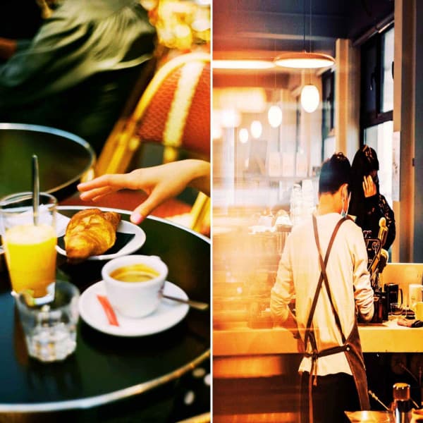 Number One Backdrop for Sipping Morning Latte - Smooth Jazz Jams