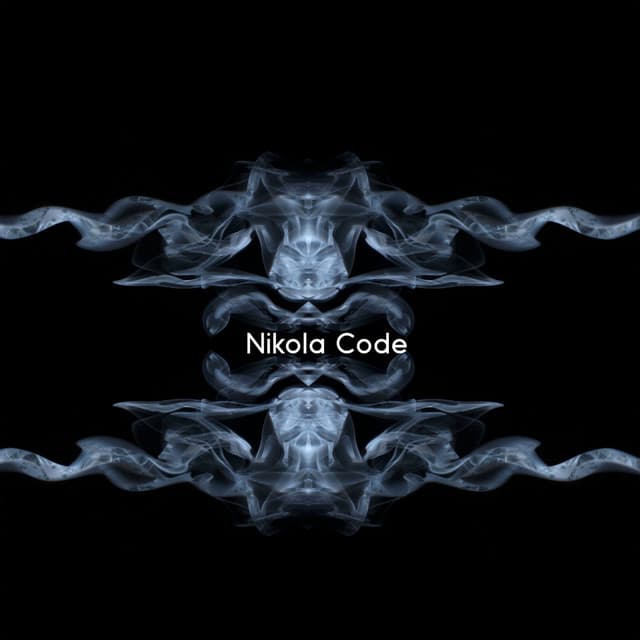 Ghost Frequencies - Nikola Code