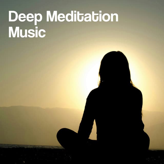 Deep Meditation Music - Natural Meditation Guru