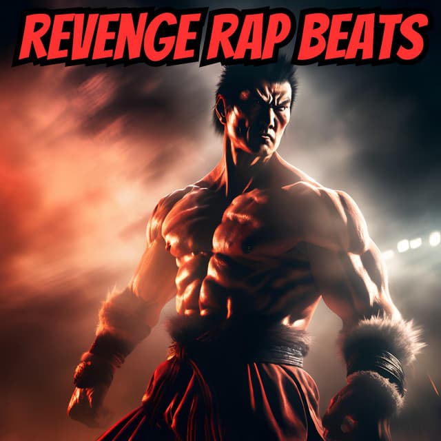 Revenge Rap Beats - Beats De Rap