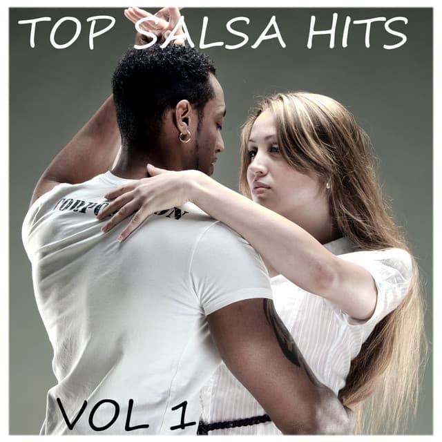 Top Salsa Hits, Vol 1 - Salsa All Stars