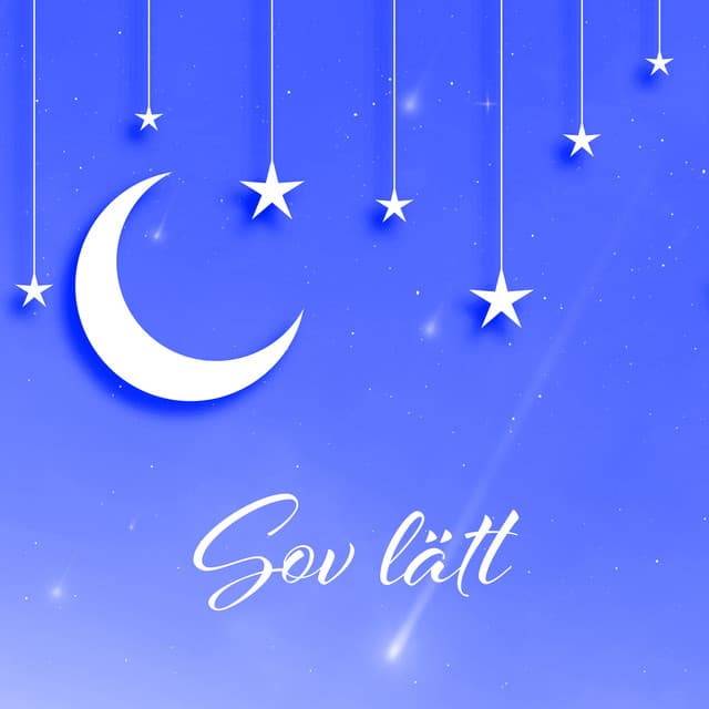 Sov lätt: Avkopplande sömnmusik för att göra det lätt att sova hela natten - Lugnande zen musikzon