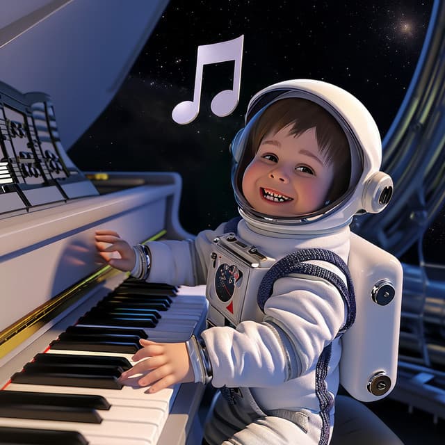 Serenity's Screenplay: The Calm Narrative of Gaming - Klaviermusik