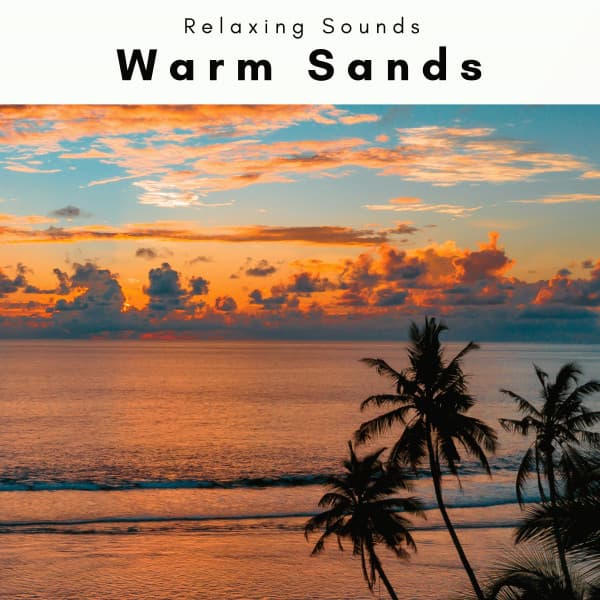 A Warm Sand - Nano Sounds