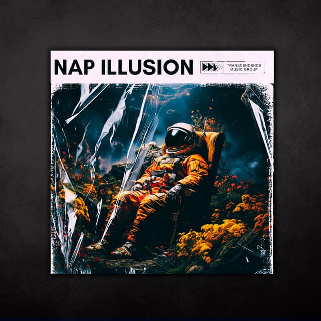 Nap Illusion - Calm Music For Sleeping
