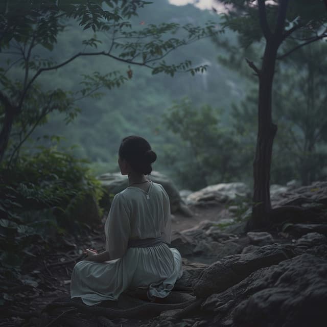 Peaceful Slumber: Soothing Music for Deep Sleep - Deep Sleep Music Company