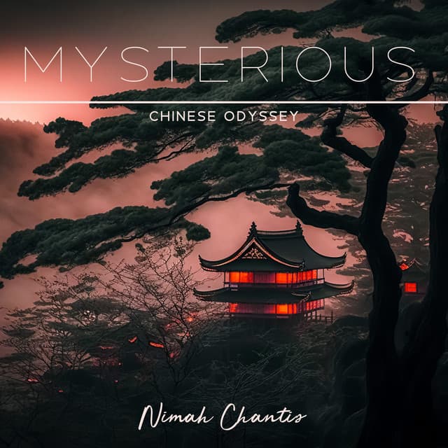 Mysterious Chinese Odyssey - Nimah Chantis