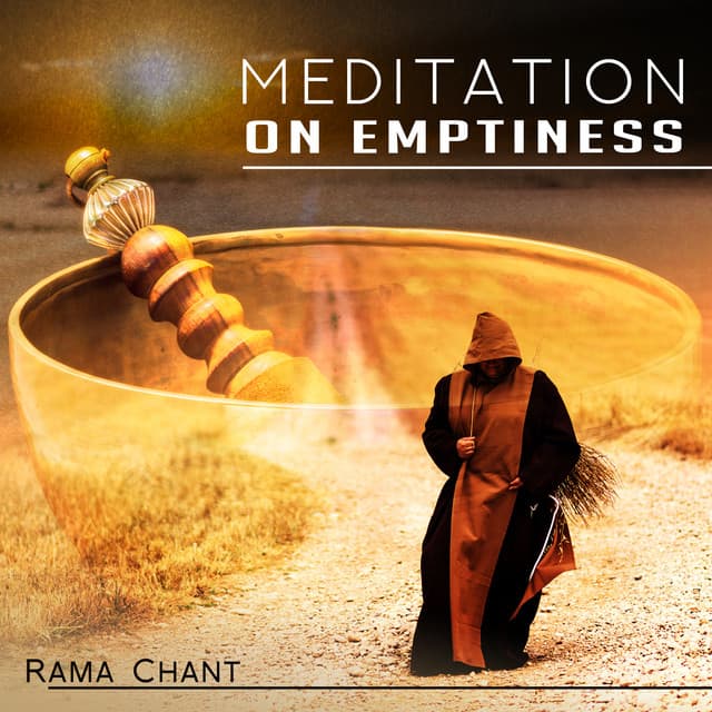 Meditation on Emptiness - Rama Chant