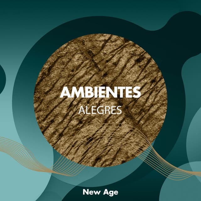 Ambientes Alegres New Age para Cenas con Invitados - Astramento