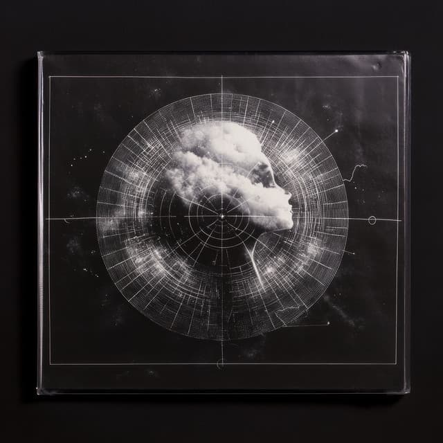 Navigating Existence: Charting the Course with Life's Calmness, Balance, and Truth - Calm Music Atmosphere