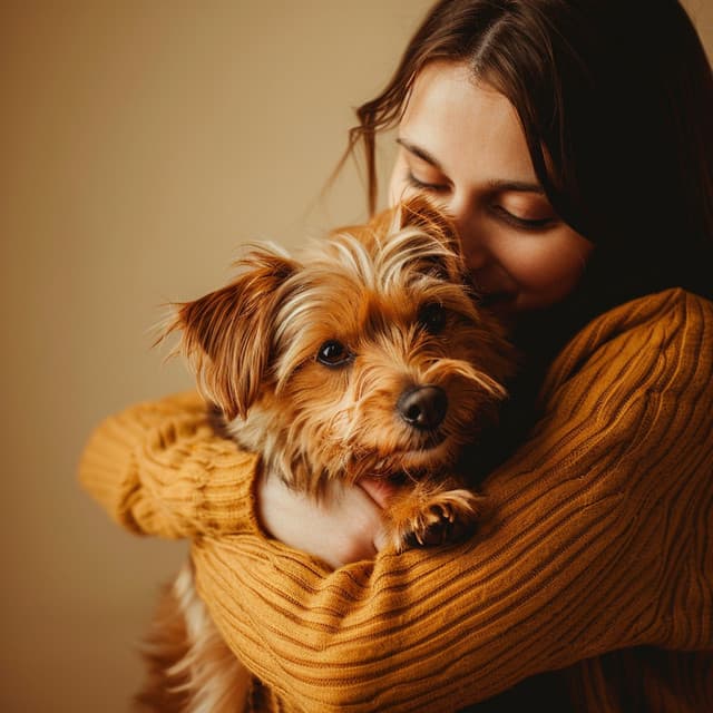 Música Para Mascotas: Ritmos Relajantes De Compañía - Sentido del corazón