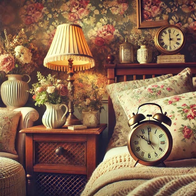 A New Day's Swing - Good Morning Jazz Academy