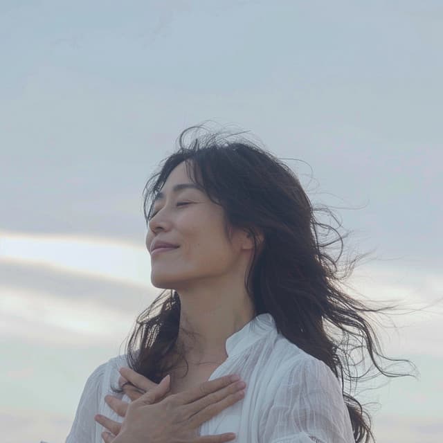 Medidas Pacíficas: Música Relajante Para Momentos Sin Estrés - Controla tu respiración