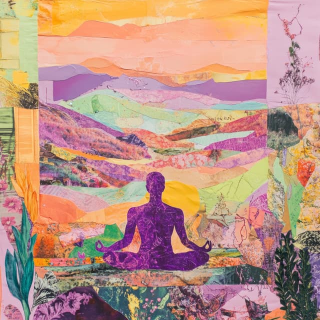 Sfere Brillanti: Esplorazioni nel Mio Universo del Relax - Instant Relax