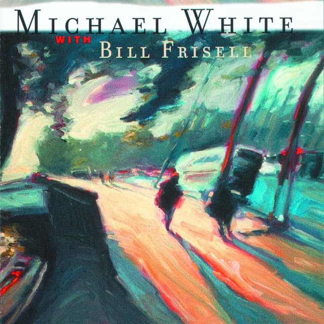 Michael White