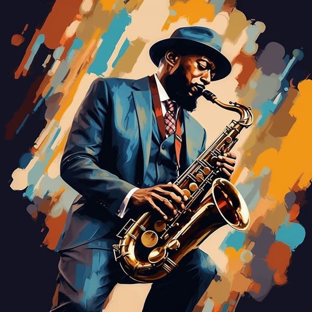 Jazz Music: Urban Soul Journeys - Magpie Jazz Trio