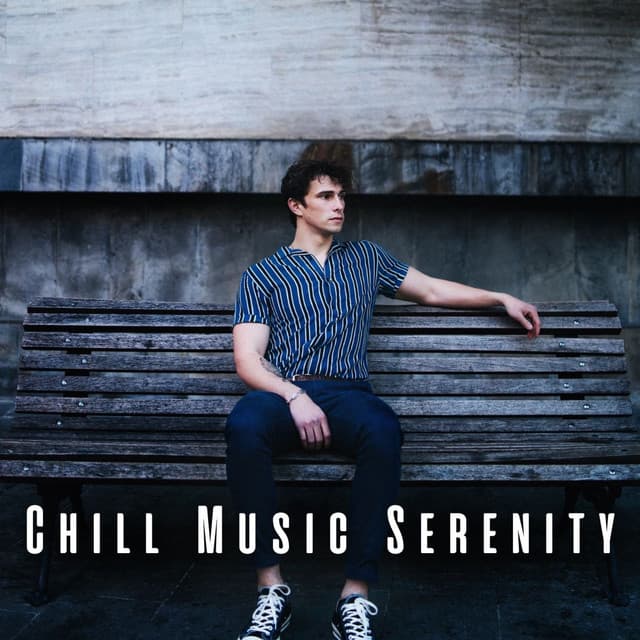 Chill Music Serenity: Calming Lofi Tracks for Restful Relaxation - Coffe Lofi