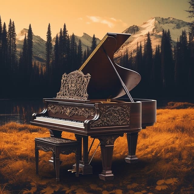 Golden Keys
