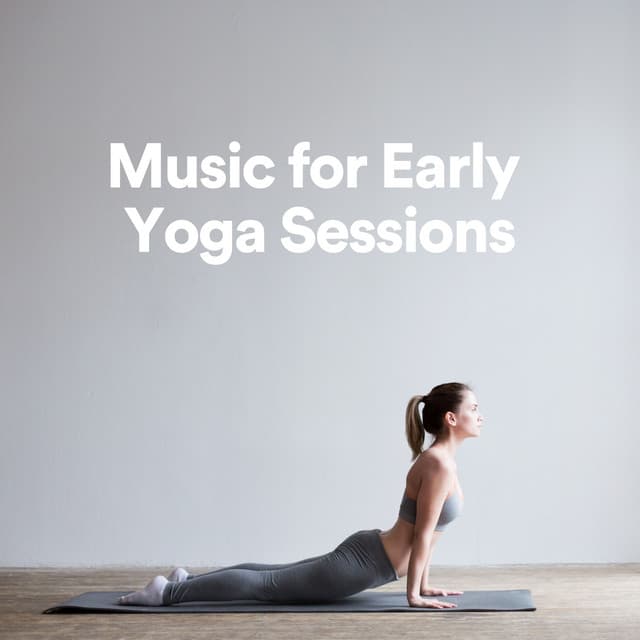 Music for Early Yoga Sessions - Great Meditation Guru