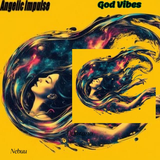 God Vibes - Angelic Impulse