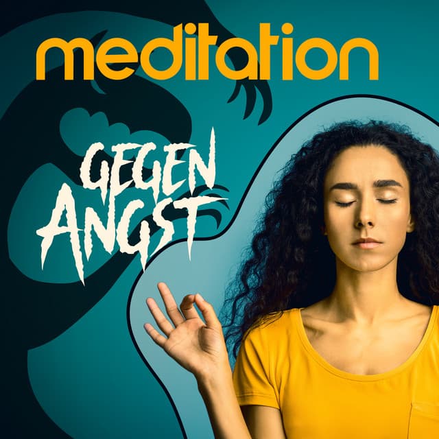 Meditation gegen Angst - Meditationsmusik Sammlung