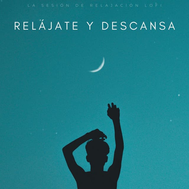 Relájate Y Descansa: La Sesión De Relajación Lofi - Nación Lofi