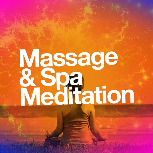 Massage & Spa Meditation - Deep Meditation