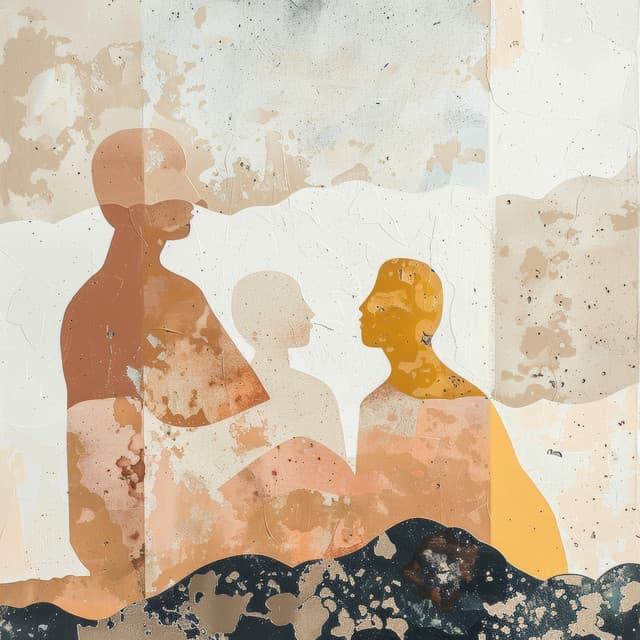 Isolierte Individualität - Entspannungsmusik Oase