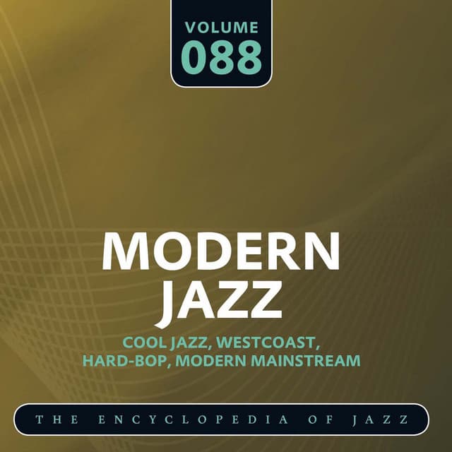 Modern Jazz- The World's Greatest Jazz Collection, Vol. 88 - Herb Ellis