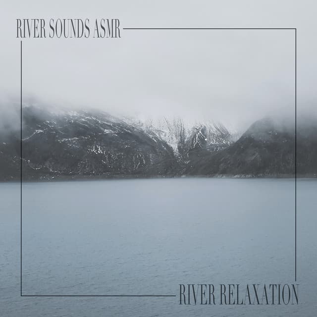 River Sounds ASMR